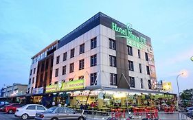 Hotel Nusa Ct